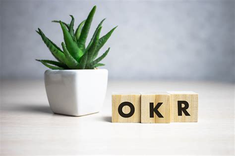 The Comprehensive Guide to Setup OKRs for Customer Success.